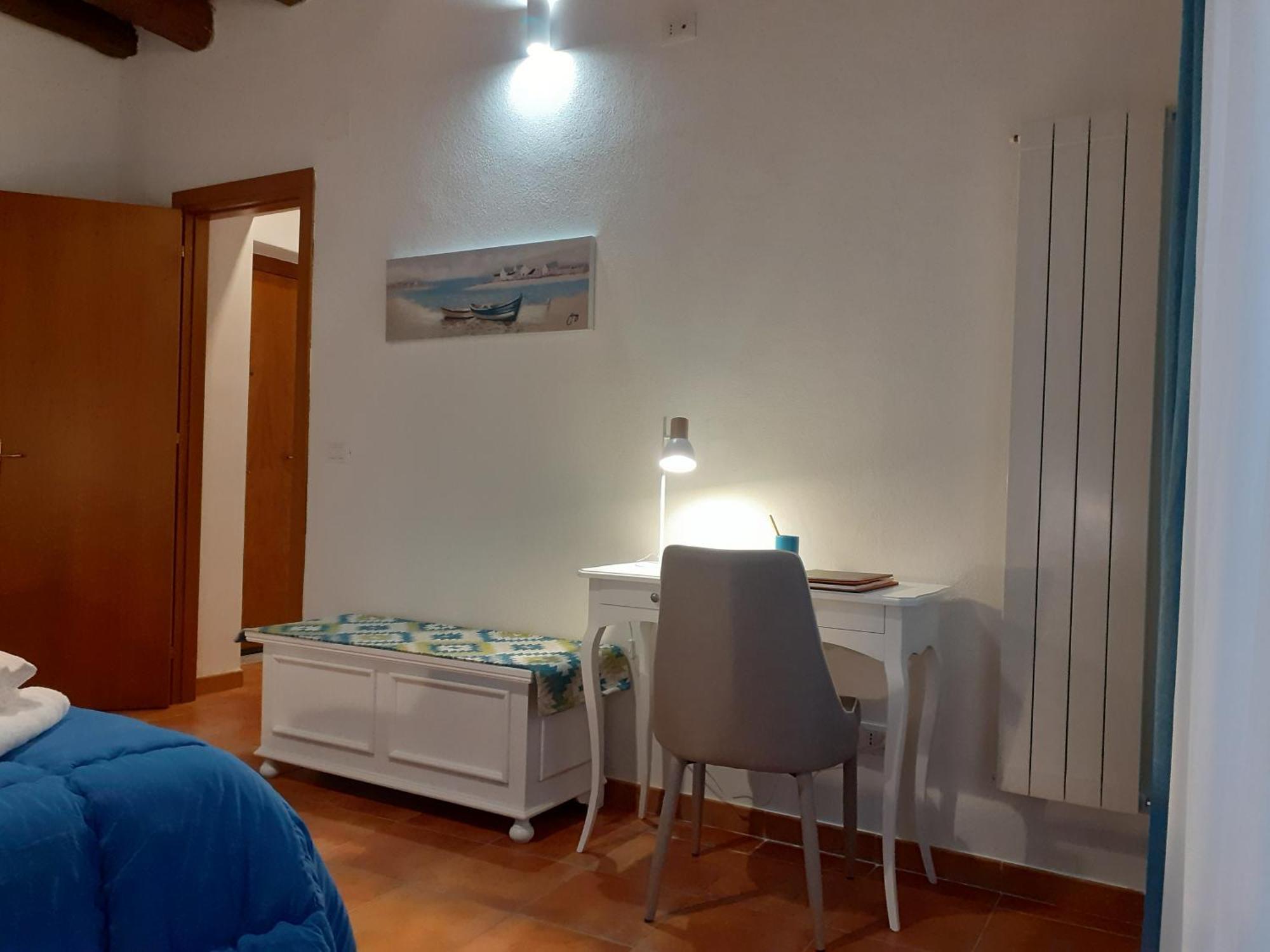 Casa Kyla Leilighet Palermo Eksteriør bilde